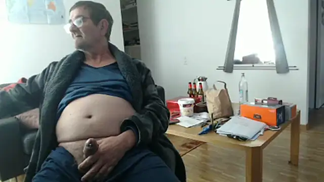 silvio-aus-luzern-CH online show from 03/30/26, 06:36