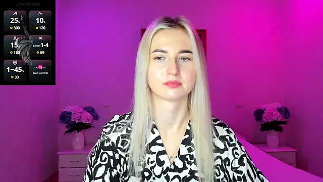 AnnaCarrera online show from 12/09/24, 09:05