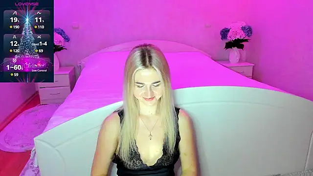 AnnaCarrera online show from 12/10/24, 08:27