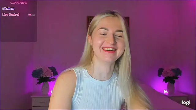 AnnaCarrera online show from 12/30/24, 11:38