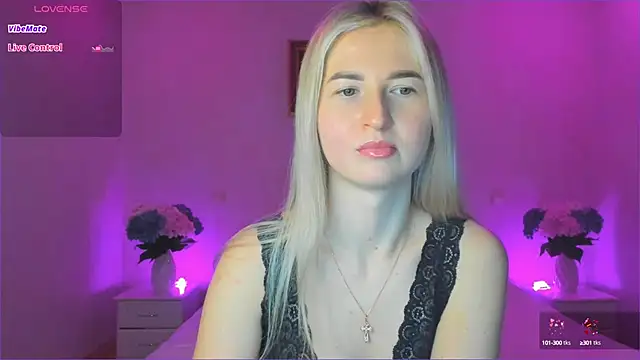 AnnaCarrera online show from 01/06/25, 10:15