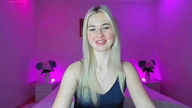 AnnaCarrera online show from 01/16/25, 05:44