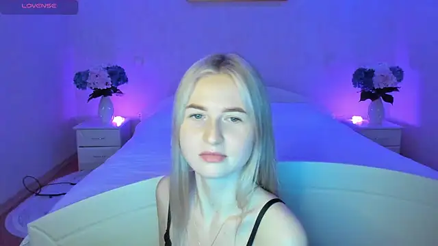 AnnaCarrera online show from 03/07/25, 11:05