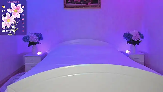 AnnaCarrera online show from 11/11/25, 08:20