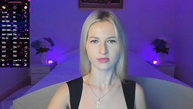 AnnaCarrera online show from 11/24/25, 06:51