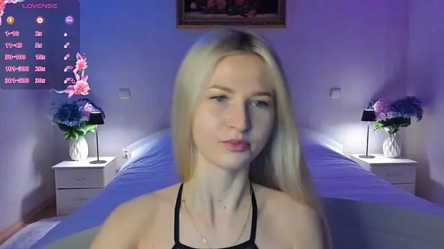 AnnaCarrera online show from 01/17/26, 06:11