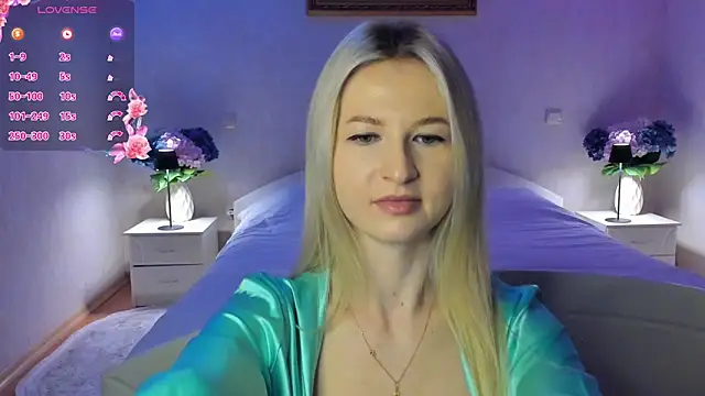 AnnaCarrera online show from 02/19/26, 08:27