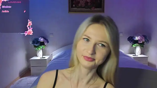 AnnaCarrera online show from 04/03/26, 07:23