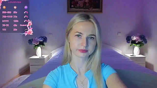 Snapshot of AnnaCarrera chatting on 04/25/26, 09:34 AnnaCarrera online show from 04/25/26, 09:34