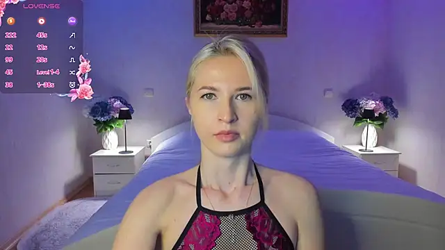 Snapshot of AnnaCarrera chatting on 05/11/26, 07:00 AnnaCarrera online show from 05/11/26, 07:00