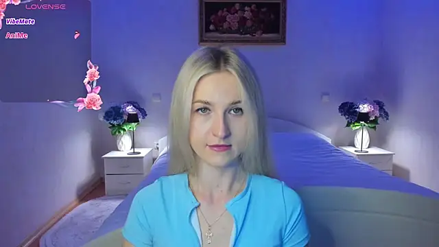 Snapshot of AnnaCarrera chatting on 05/21/26, 07:54 AnnaCarrera online show from 05/21/26, 07:54
