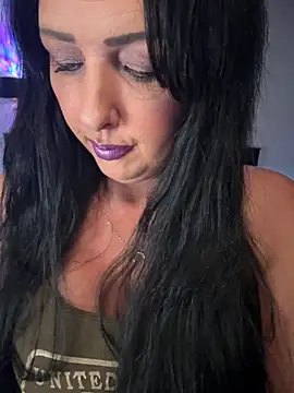 TiffanyRoxx online show from 10/27/25, 07:51