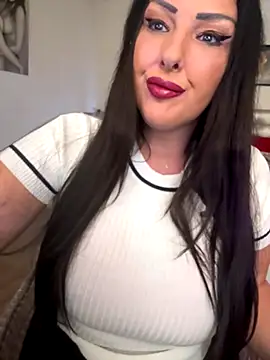 TiffanyRoxx online show from 11/17/25, 03:07