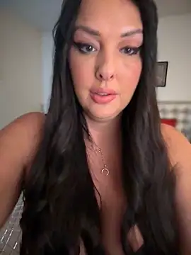 TiffanyRoxx online show from 11/23/25, 10:26