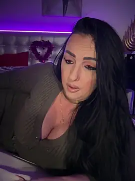 TiffanyRoxx online show from 01/31/26, 07:56