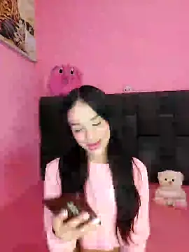 secretgreisy  online show from 12/13/24, 02:32