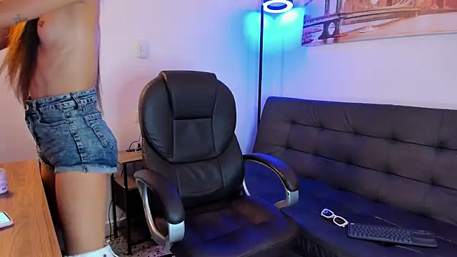 secretgreisy  online show from 01/06/26, 07:12