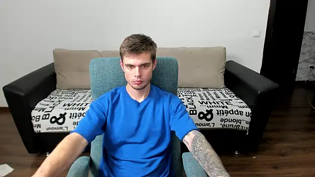 maks wolfis online show from 12/19/24, 11:25