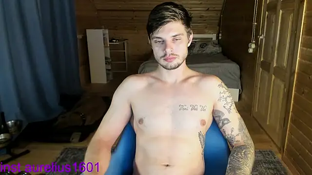 maks wolfis online show from 09/11/25, 09:15