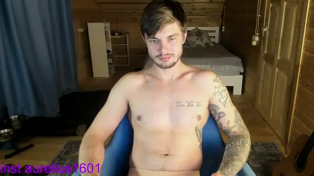 maks wolfis online show from 09/14/25, 06:40