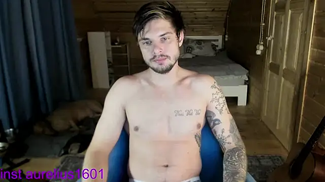 maks wolfis online show from 09/19/25, 09:37