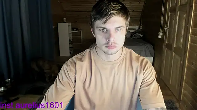 maks wolfis online show from 09/21/25, 06:09