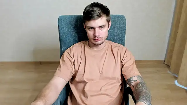 maks wolfis online show from 03/05/26, 07:26