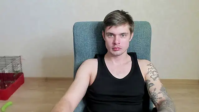 maks wolfis online show from 03/24/26, 08:25