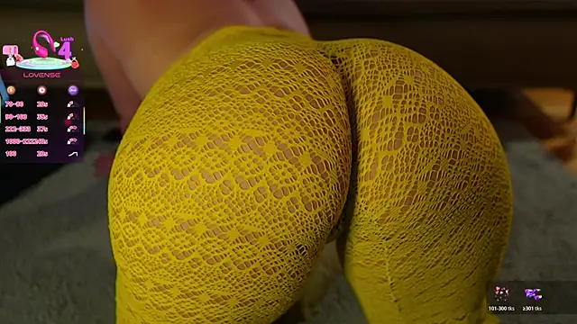 pawg queen online show from 10/25/25, 10:48