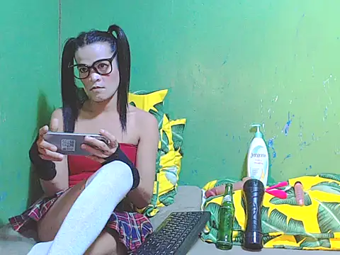 Paula Jordan online show from 11/22/25, 07:35