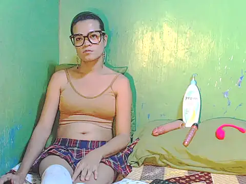 Paula Jordan online show from 02/01/26, 02:04