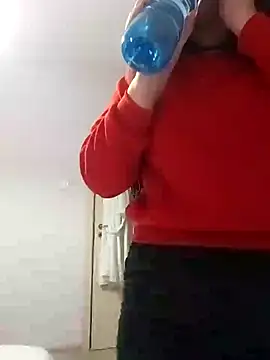 AlexandraGiogio online show from 02/08/25, 07:16