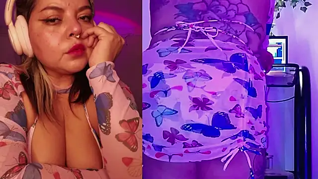 Satyn doll online show from 02/05/25, 12:10