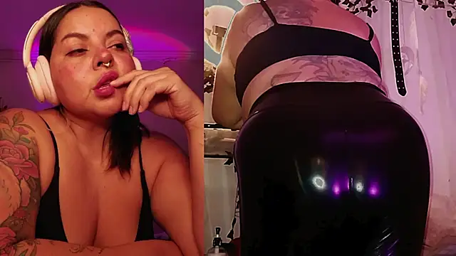 Satyn doll online show from 02/08/25, 12:38