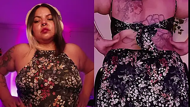 Satyn doll online show from 02/22/25, 12:49