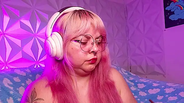 Satyn doll online show from 03/06/26, 10:17