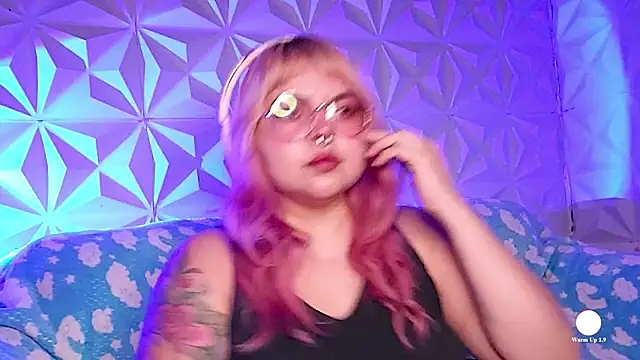 Satyn doll online show from 03/15/26, 09:54