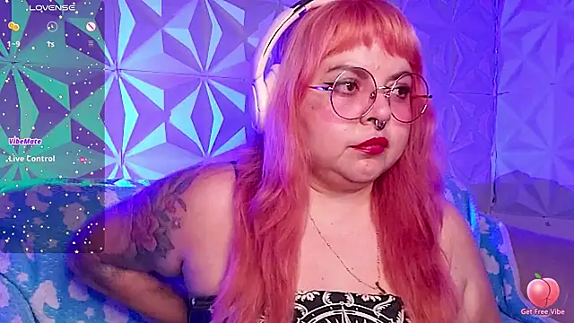 Satyn doll online show from 03/18/26, 10:57