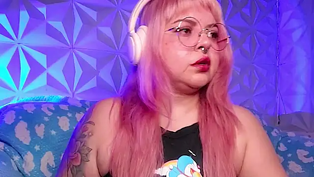 Satyn doll online show from 04/12/26, 09:53