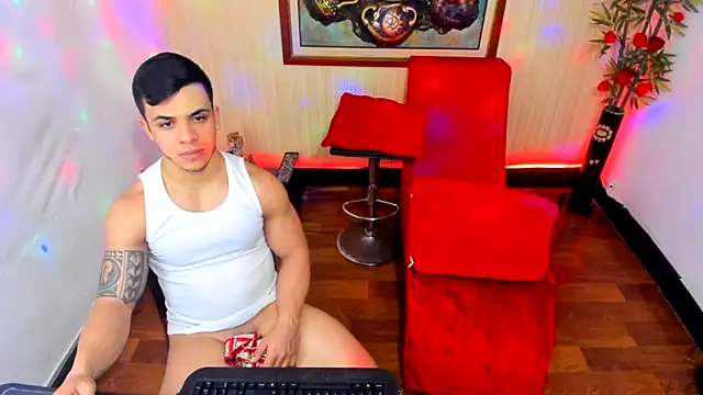 PowerExplosive online show from 03/07/26, 11:35