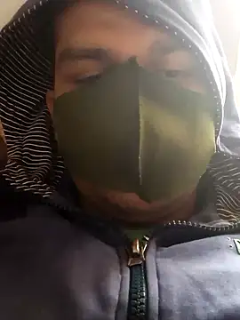 indianguy21 online show from 12/24/24, 07:28