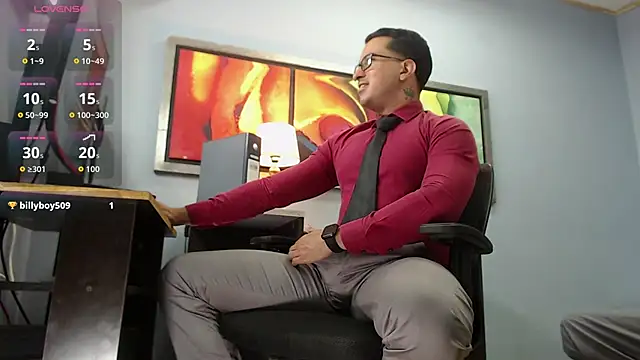 randyluke online show from 02/03/26, 05:51