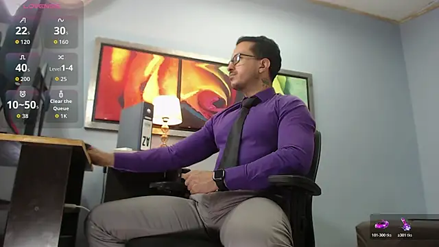 randyluke online show from 02/20/26, 06:30