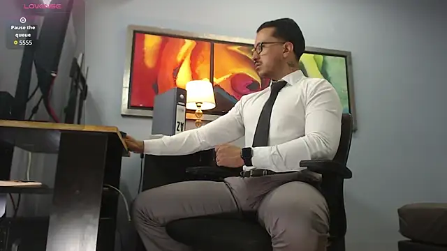 randyluke online show from 02/23/26, 06:49