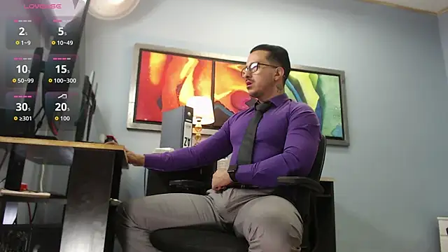 randyluke online show from 03/22/26, 12:30