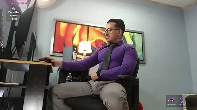 randyluke online show from 03/26/26, 08:36