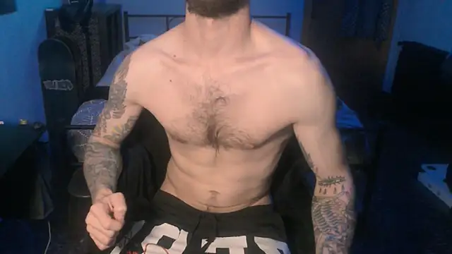 SexxxyLouis online show from 01/27/25, 08:39