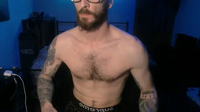 SexxxyLouis online show from 01/28/25, 08:58