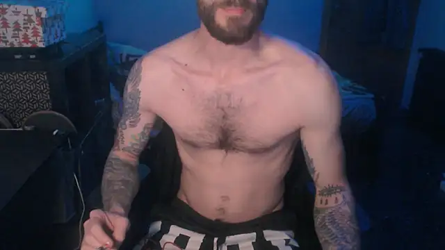 SexxxyLouis online show from 01/29/25, 08:46