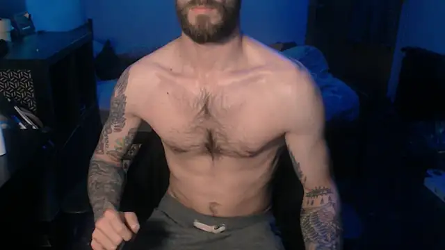 SexxxyLouis online show from 02/04/25, 08:28